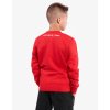 Sweatshirt BASIC™ KID Red