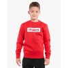Sweatshirt BASIC™ KID Red