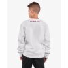 Sweatshirt BASIC™ KID White