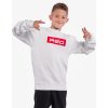 Sweatshirt BASIC™ KID White