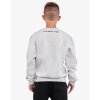 Sweatshirt BASIC™ KID Mesh Grey Carbon