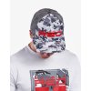 T-shirt CAMODRESSCODE™ White/Red