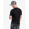 T-shirt CAMODRESSCODE™ Black/Red