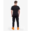 Pants ARMY STYLE Pockets Black