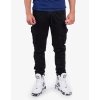 Pants ARMY STYLE Pockets Black