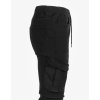 Pants ARMY STYLE Pockets Black