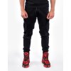 Pants ARMY STYLE Pockets Black