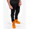 Pants ARMY STYLE Pockets Black