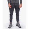 Pants ARMY STYLE Pockets Steel Grey