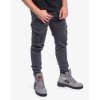 Pants ARMY STYLE Pockets Steel Grey