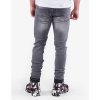 RED JEANS Skinny Fit Grey