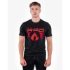 T-shirt RED HELL FLAMMABLE™