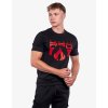 T-shirt RED HELL FLAMMABLE™
