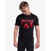 T-shirt RED HELL FLAMMABLE™