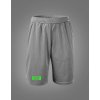TRADEMARK™ Shorts SPORTISYOURGANG™ Grey