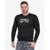 Sweatshirt CARBONARO™ CAMODRESSCODE™ Edition Black