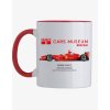 Cup FERRARI F300 F1 - 1998 Michael Schumacher
