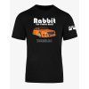 T-shirt ŠKODA RABBIT AK-47 Black
