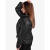 FEMI Jacket ALL BLACK