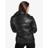 FEMI Jacket ALL BLACK