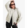TERRA Jacket Creme White