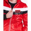 REDSPEED Jacket Red