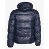 SUPERSONIC Winter Jacket Dark Blue
