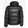 SUPERSONIC Winter Jacket Black