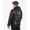 SUPERSONIC Winter Jacket Black
