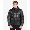 SUPERSONIC Winter Jacket Black