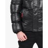 SUPERSONIC Winter Jacket Black