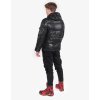 SUPERSONIC Winter Jacket Black