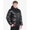 SUPERSONIC Winter Jacket Black