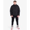 FALCON II Winter Jacket Black
