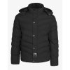 FALCON II Winter Jacket Black