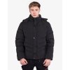 FALCON II Winter Jacket Black