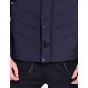 FALCON II Winter Jacket Dark Blue