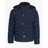 FALCON II Winter Jacket Dark Blue