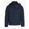 FALCON II Winter Jacket Dark Blue