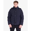FALCON II Winter Jacket Dark Blue
