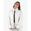 FEMI Jacket White