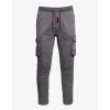 Pants ARMY STREET Pockets Dark Grey