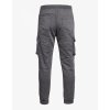 Pants ARMY STREET Pockets Dark Grey