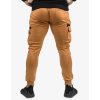 THE PUNISHER Sweatpants Copper