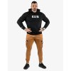 THE PUNISHER Sweatpants Copper