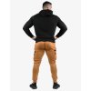 THE PUNISHER Sweatpants Copper