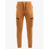 THE PUNISHER Sweatpants Copper