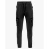 THE PUNISHER Sweatpants ALL Black