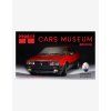 Magnet MASERATI BITURBO S