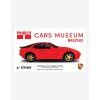 Magnet PORSCHE STROSEK 944
